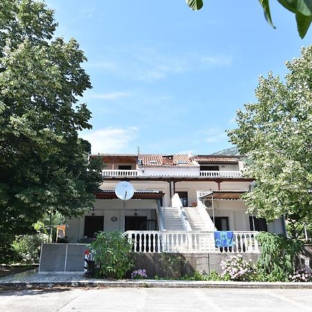 Petrovac Vuko I Magdalena Midzor 아파트 외부 사진