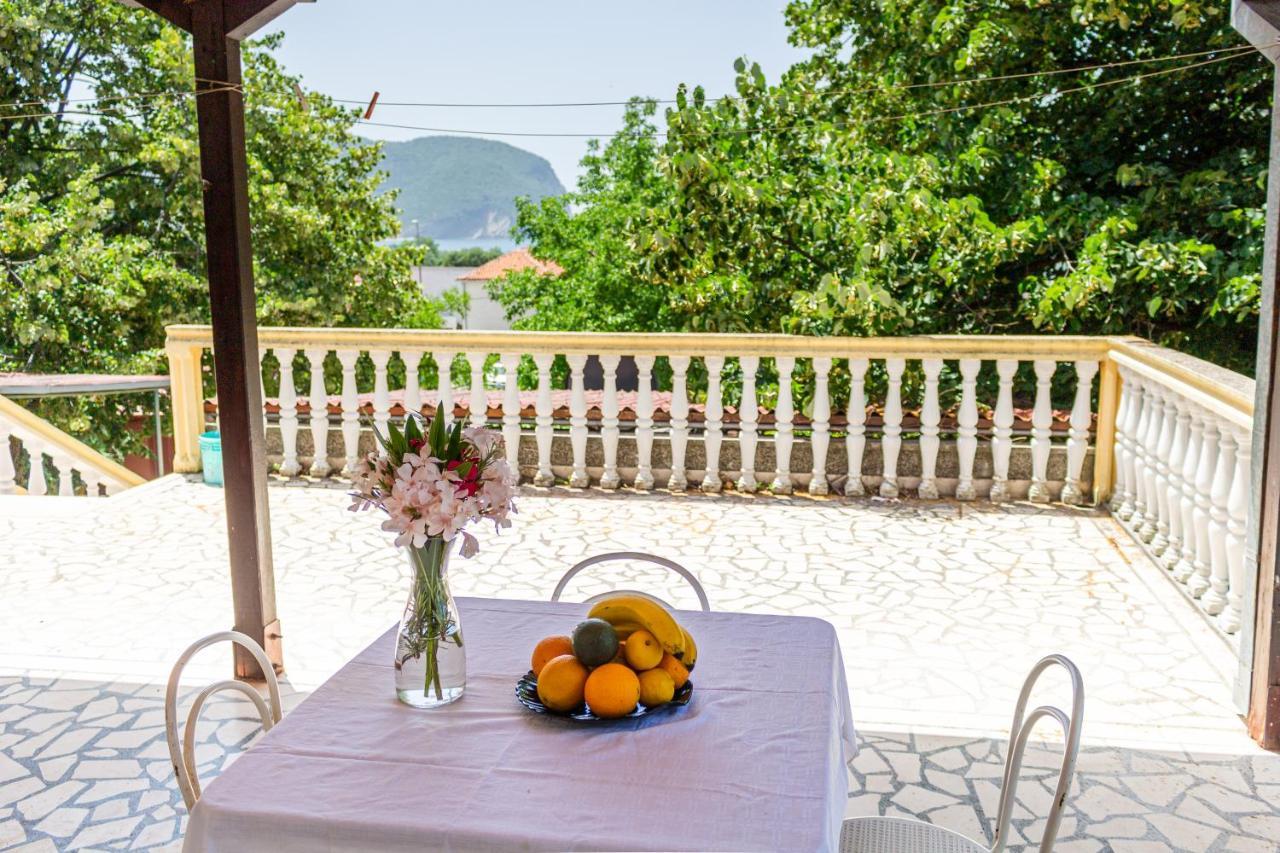 Petrovac Vuko I Magdalena Midzor 아파트 외부 사진