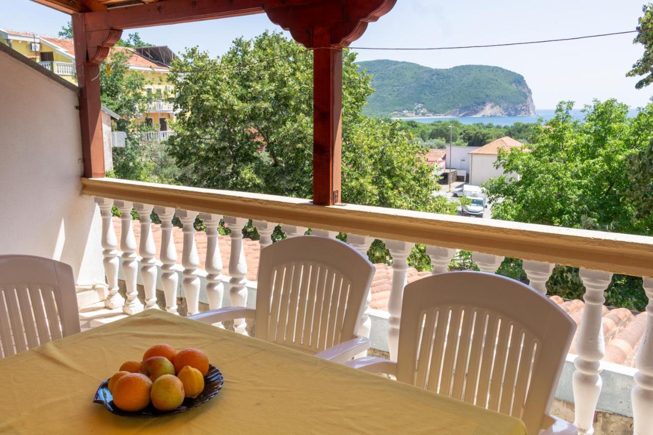 Petrovac Vuko I Magdalena Midzor 아파트 외부 사진