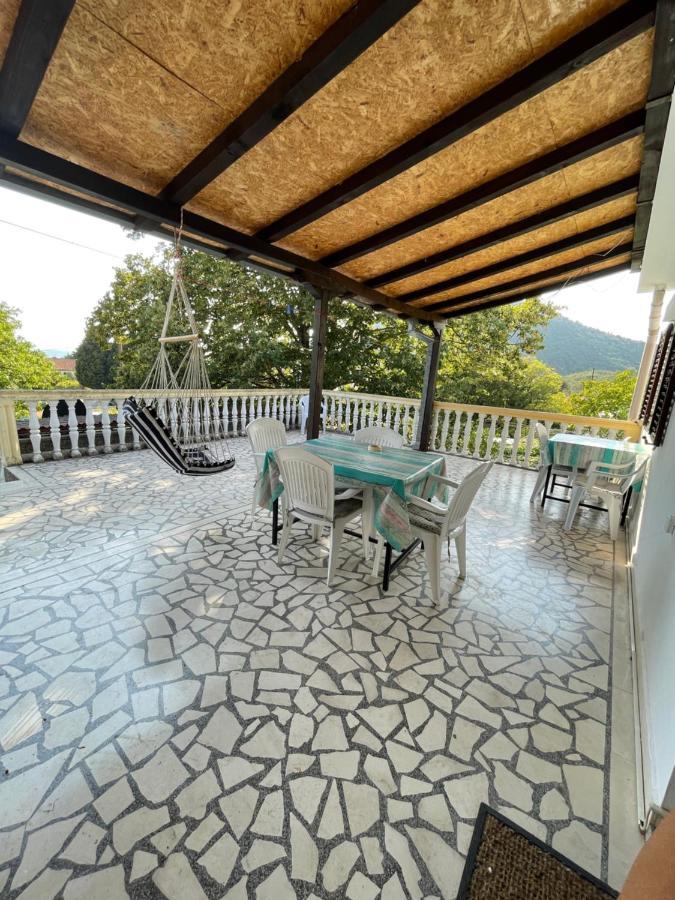 Petrovac Vuko I Magdalena Midzor 아파트 외부 사진