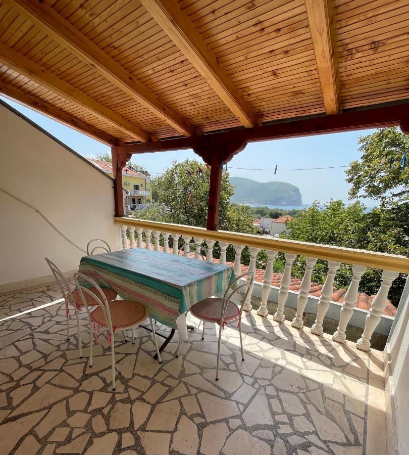 Petrovac Vuko I Magdalena Midzor 아파트 외부 사진