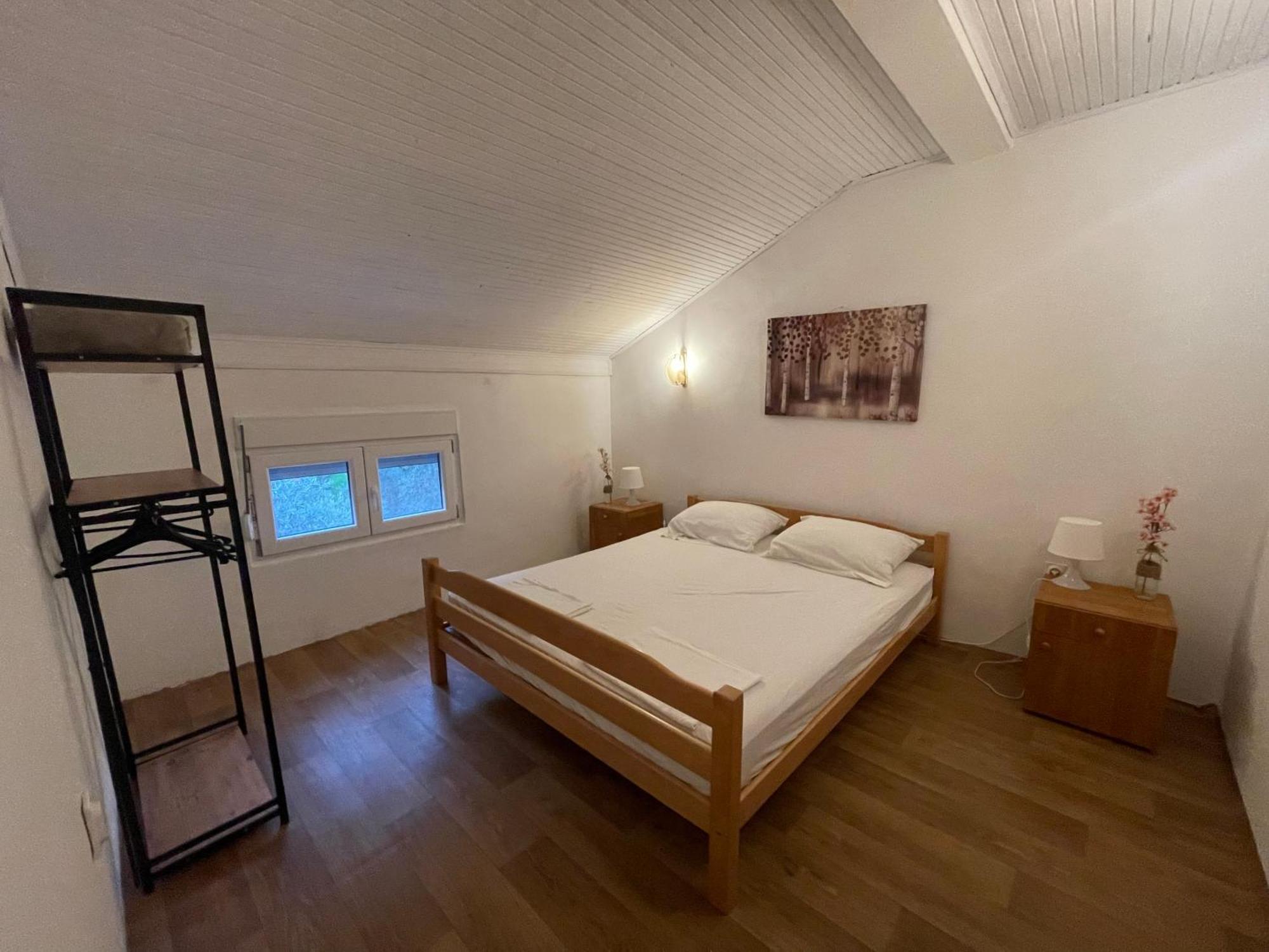 Petrovac Vuko I Magdalena Midzor 아파트 외부 사진