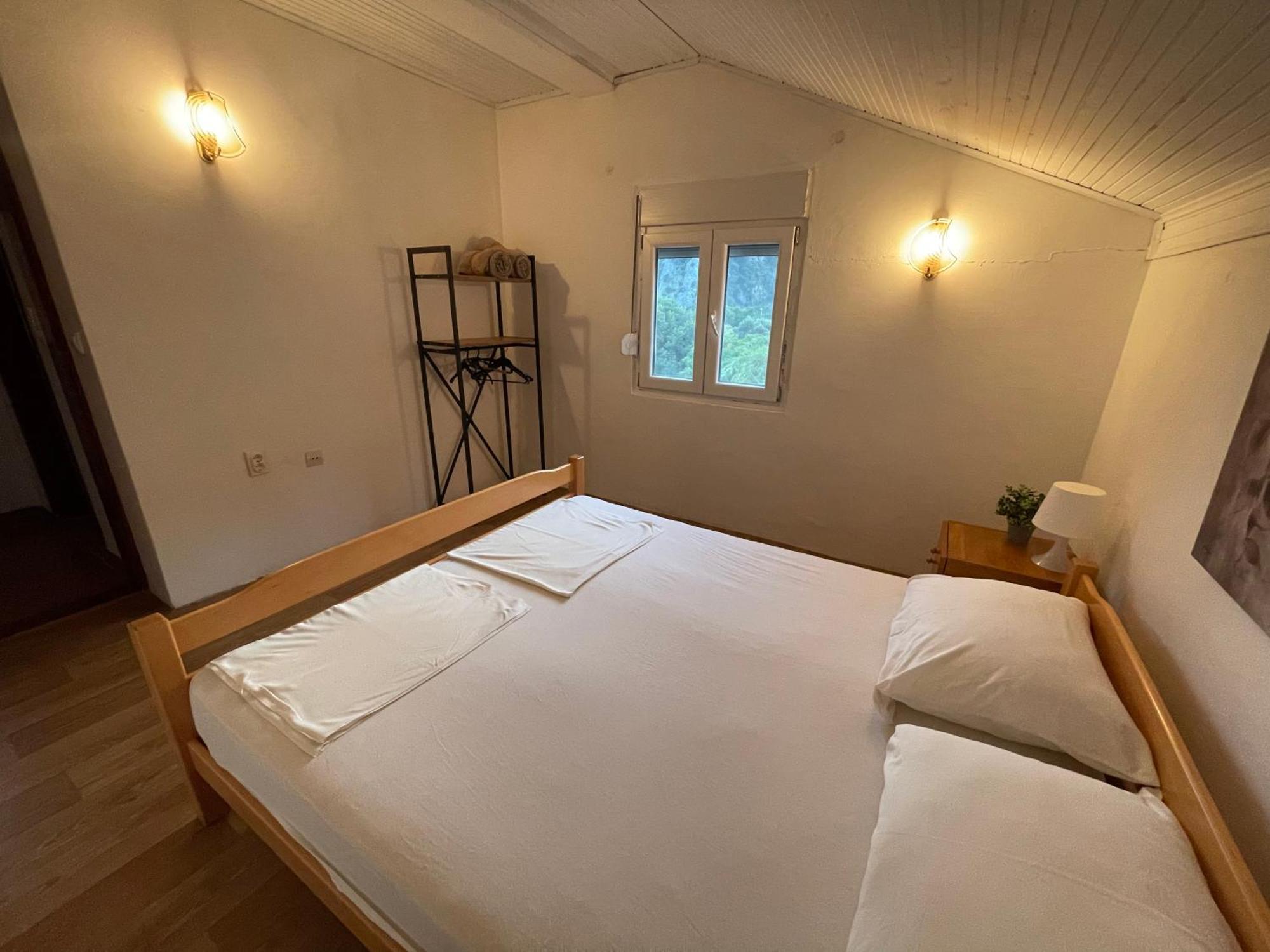 Petrovac Vuko I Magdalena Midzor 아파트 외부 사진