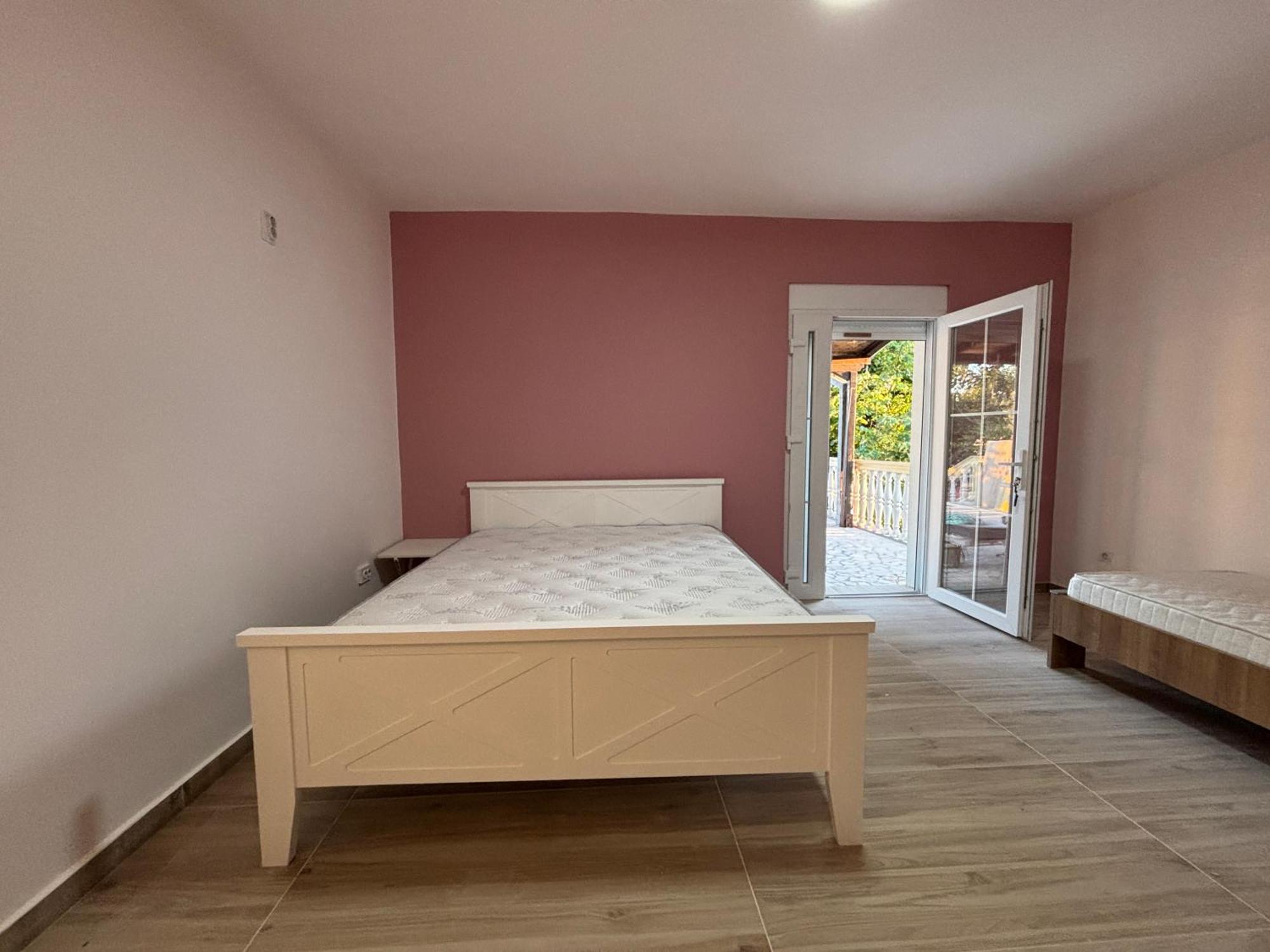 Petrovac Vuko I Magdalena Midzor 아파트 외부 사진