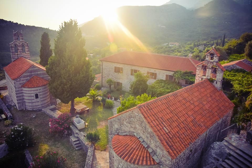 Petrovac Vuko I Magdalena Midzor 아파트 외부 사진