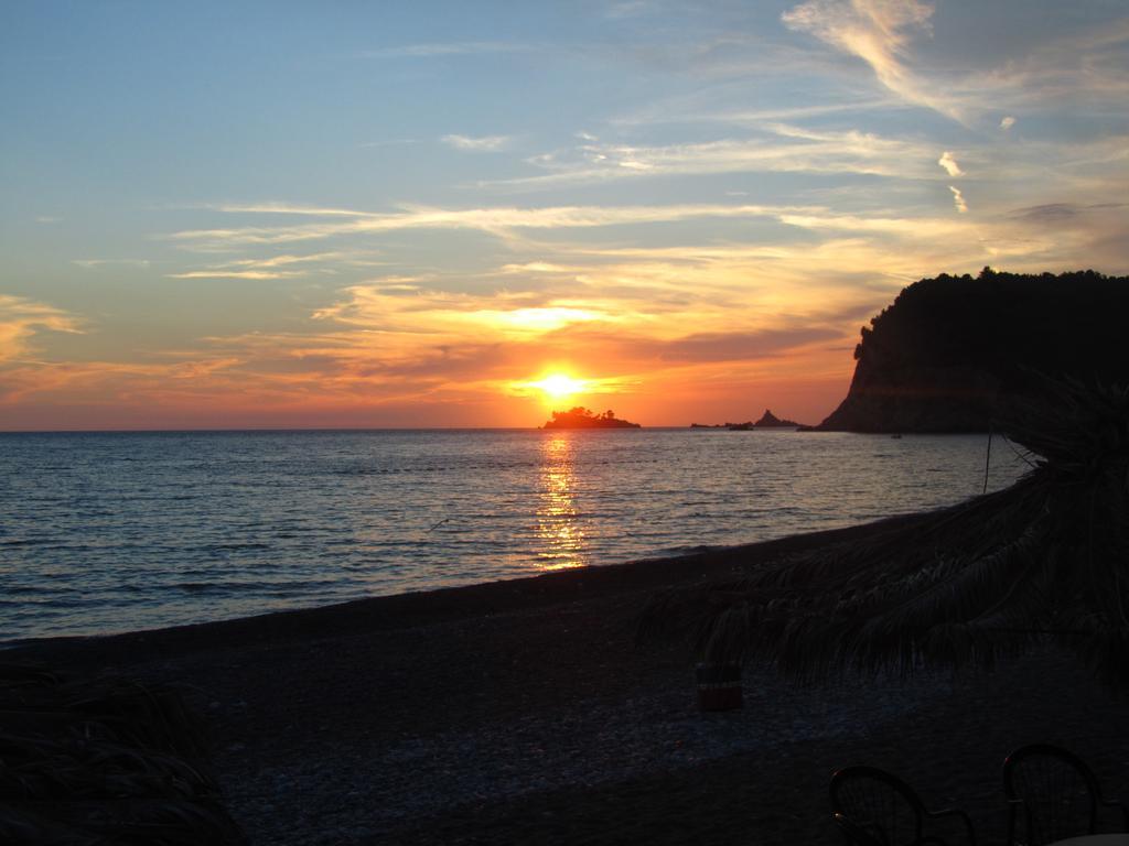 Petrovac Vuko I Magdalena Midzor 아파트 외부 사진