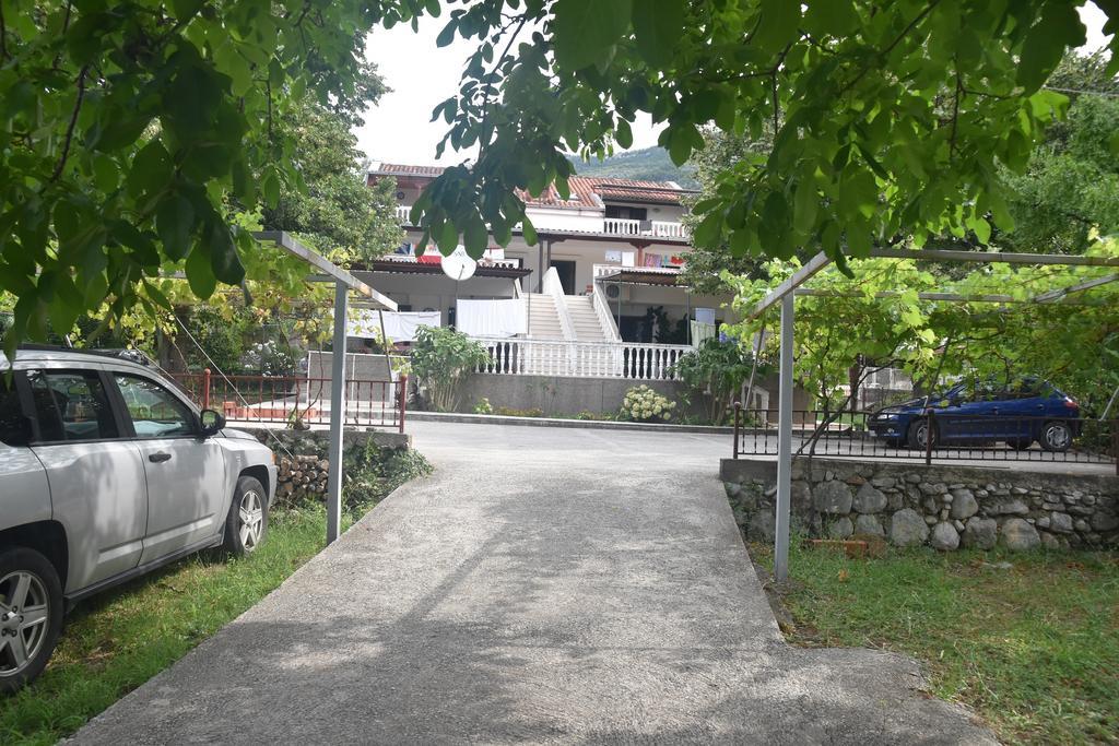 Petrovac Vuko I Magdalena Midzor 아파트 외부 사진