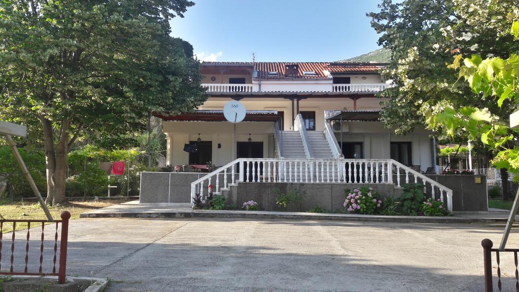 Petrovac Vuko I Magdalena Midzor 아파트 외부 사진