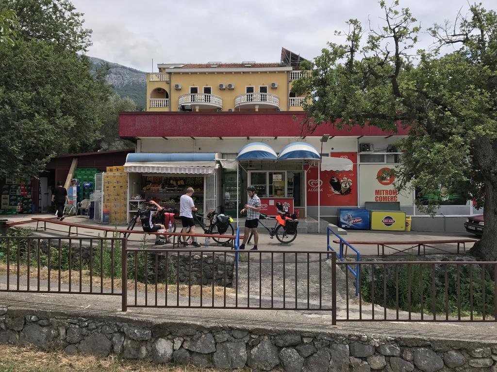 Petrovac Vuko I Magdalena Midzor 아파트 외부 사진