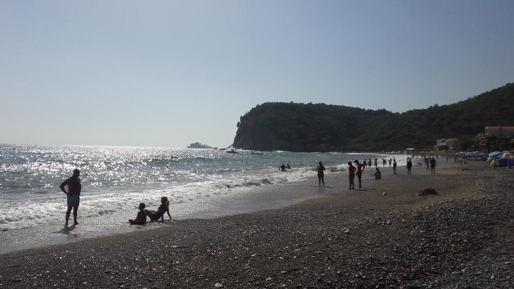 Petrovac Vuko I Magdalena Midzor 아파트 외부 사진