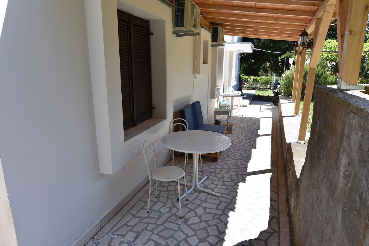 Petrovac Vuko I Magdalena Midzor 아파트 외부 사진