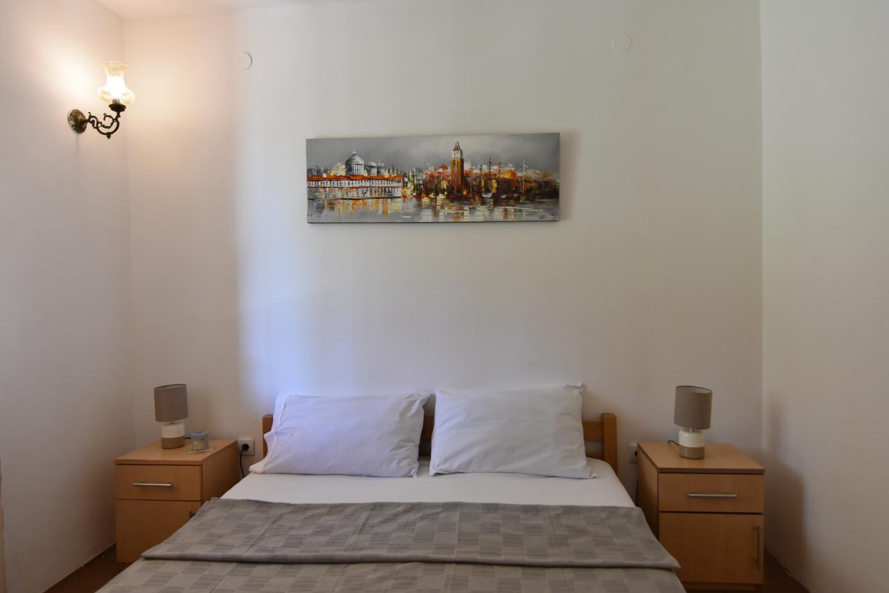 Petrovac Vuko I Magdalena Midzor 아파트 외부 사진