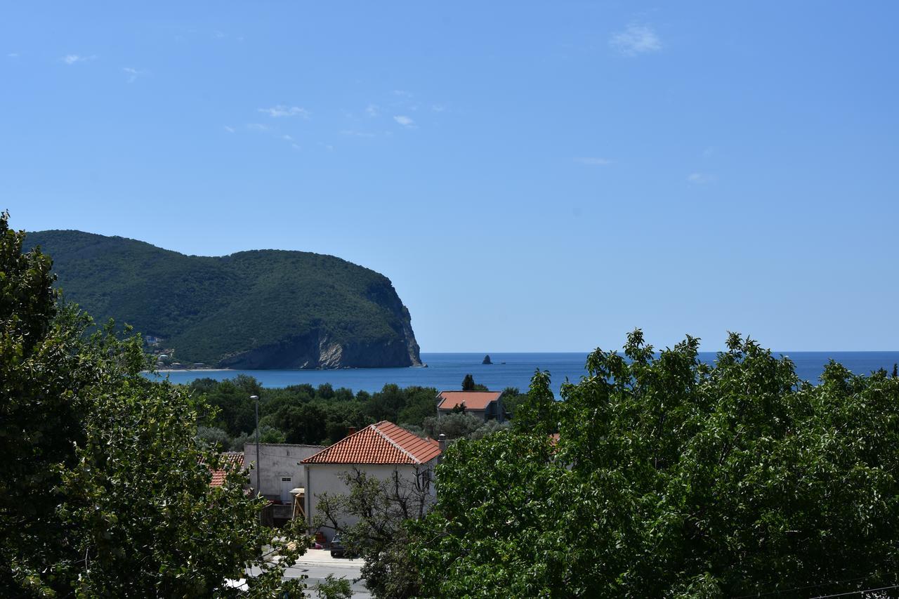Petrovac Vuko I Magdalena Midzor 아파트 외부 사진