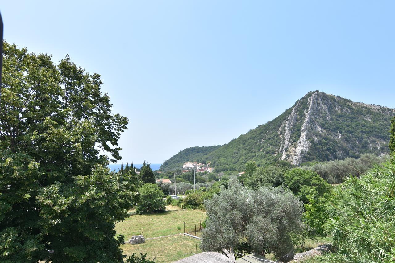 Petrovac Vuko I Magdalena Midzor 아파트 외부 사진