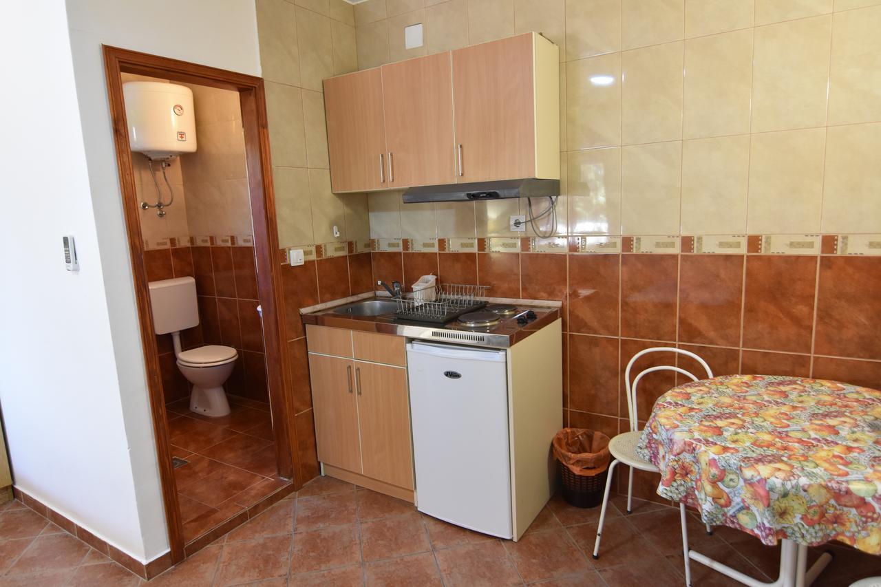 Petrovac Vuko I Magdalena Midzor 아파트 외부 사진